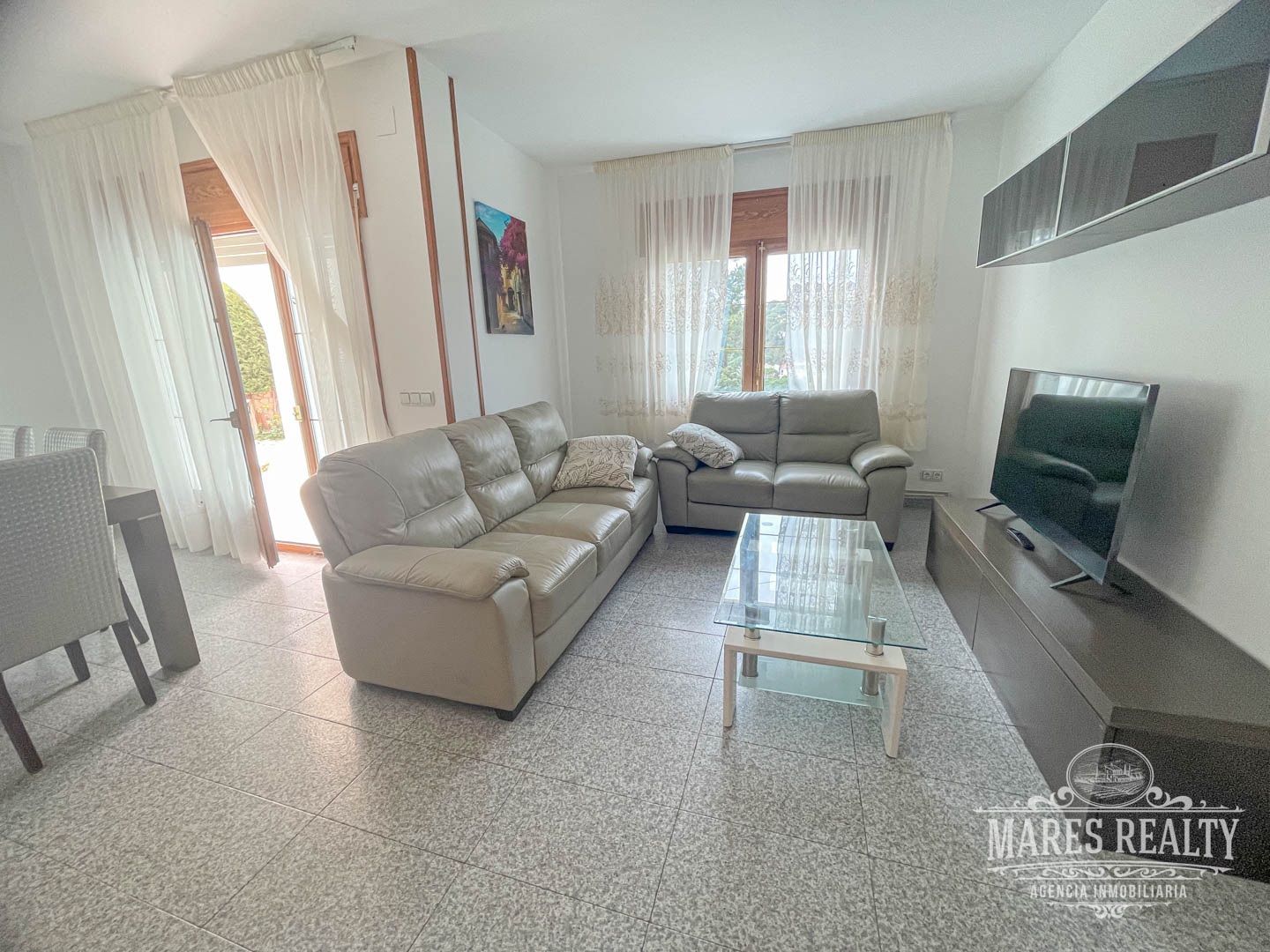 Villa à Lloret de Mar, Girona, Espagne 4 chambres, 202 m2 No. 91168