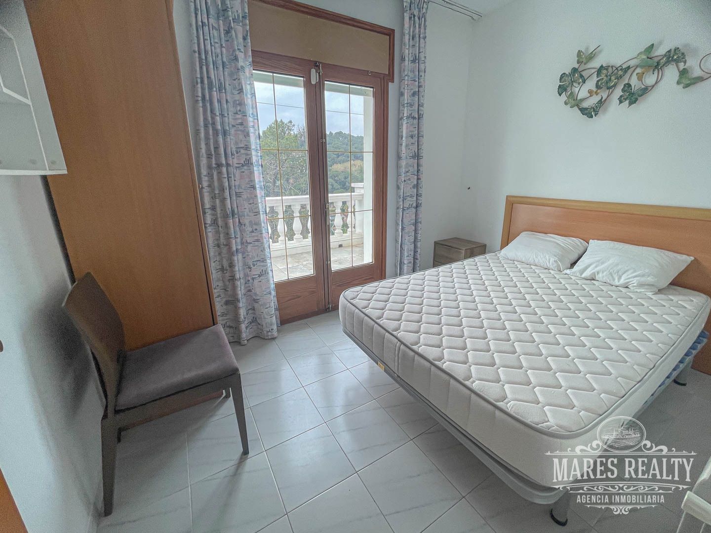 Villa à Lloret de Mar, Girona, Espagne 4 chambres, 202 m2 No. 91168