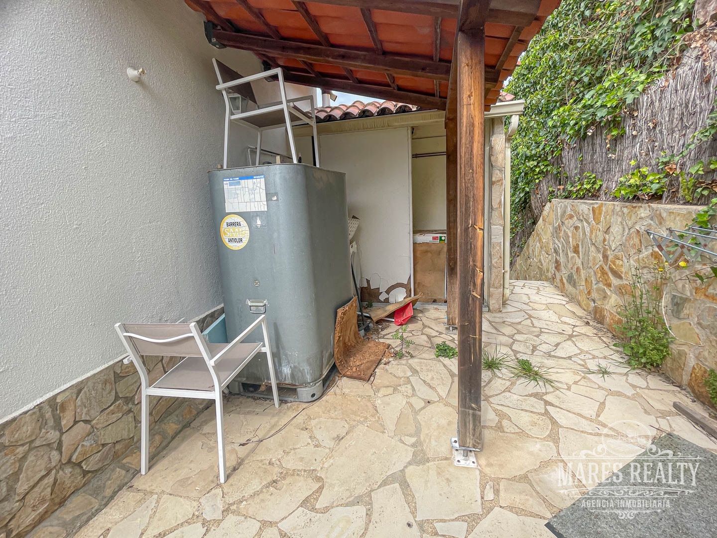 Villa à Lloret de Mar, Girona, Espagne 4 chambres, 202 m2 No. 91168