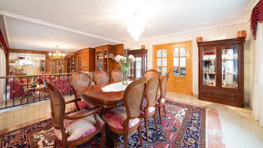 Villa Prado Norte, Madrid, Spānijā 6 istabas, 601 m2 Nr. 107463