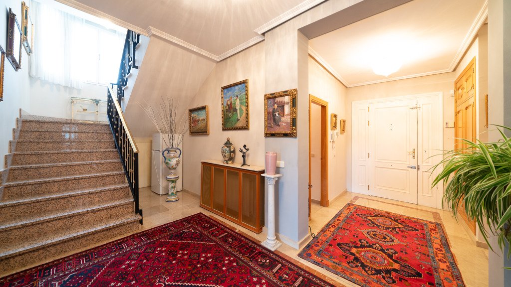 Villa Prado Norte, Madrid, Spānijā 6 istabas, 601 m2 Nr. 107463