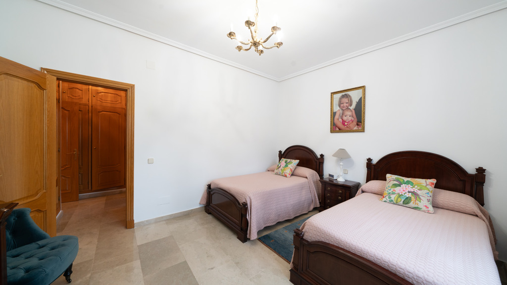 Villa Prado Norte, Madrid, Spānijā 6 istabas, 601 m2 Nr. 107463