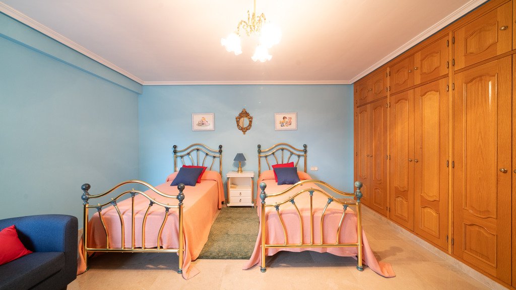 Villa Prado Norte, Madrid, Spānijā 6 istabas, 601 m2 Nr. 107463