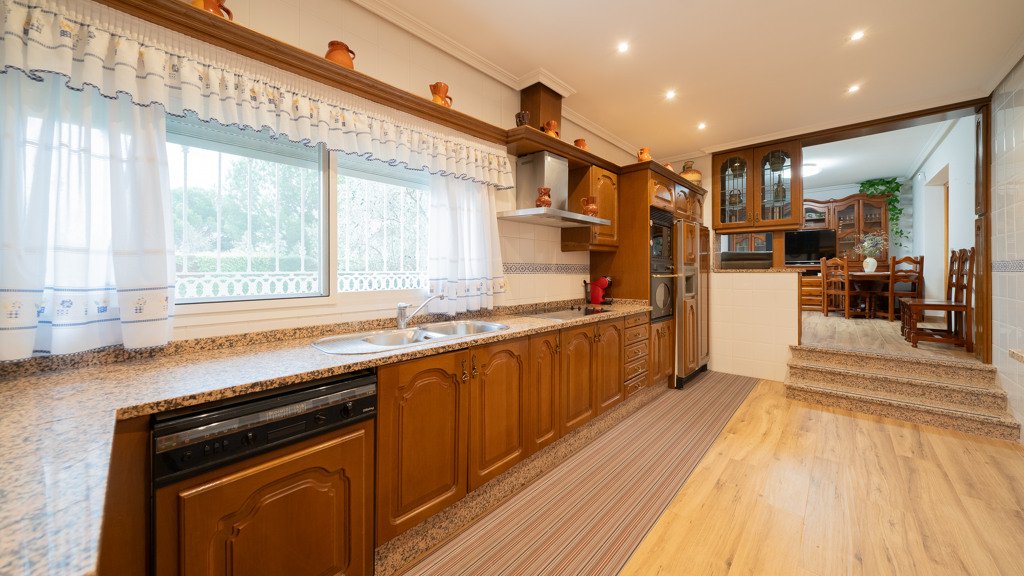 Villa Prado Norte, Madrid, Spānijā 6 istabas, 601 m2 Nr. 107463