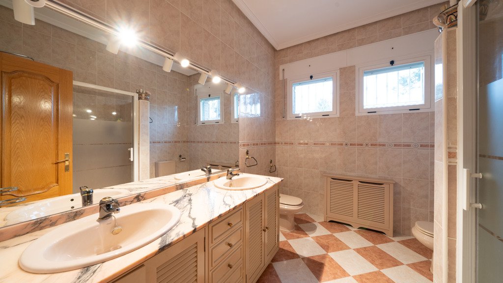 Villa Prado Norte, Madrid, Spānijā 6 istabas, 601 m2 Nr. 107463