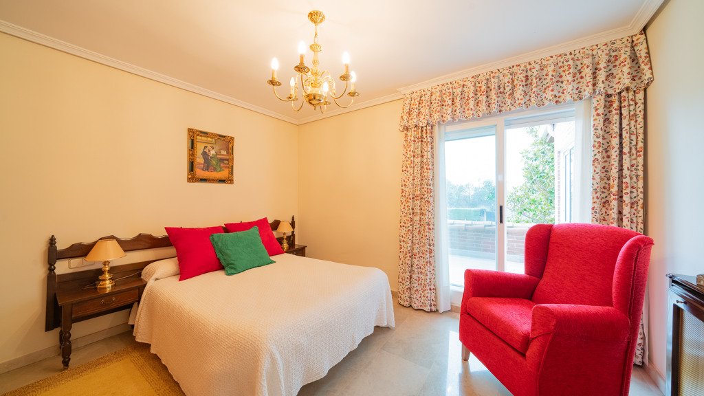 Villa Prado Norte, Madrid, Spānijā 6 istabas, 601 m2 Nr. 107463