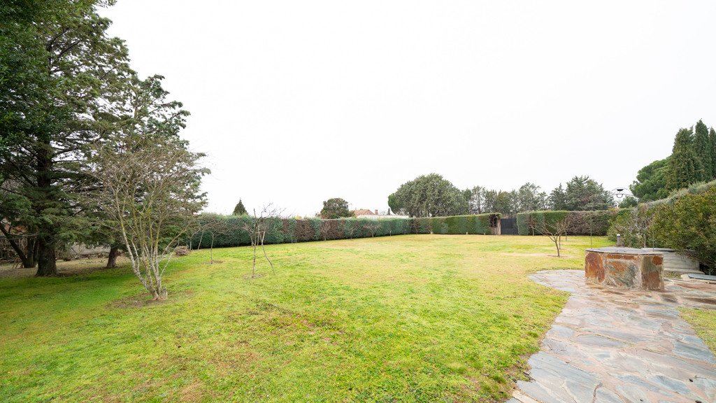 Villa Prado Norte, Madrid, Spānijā 6 istabas, 601 m2 Nr. 107463