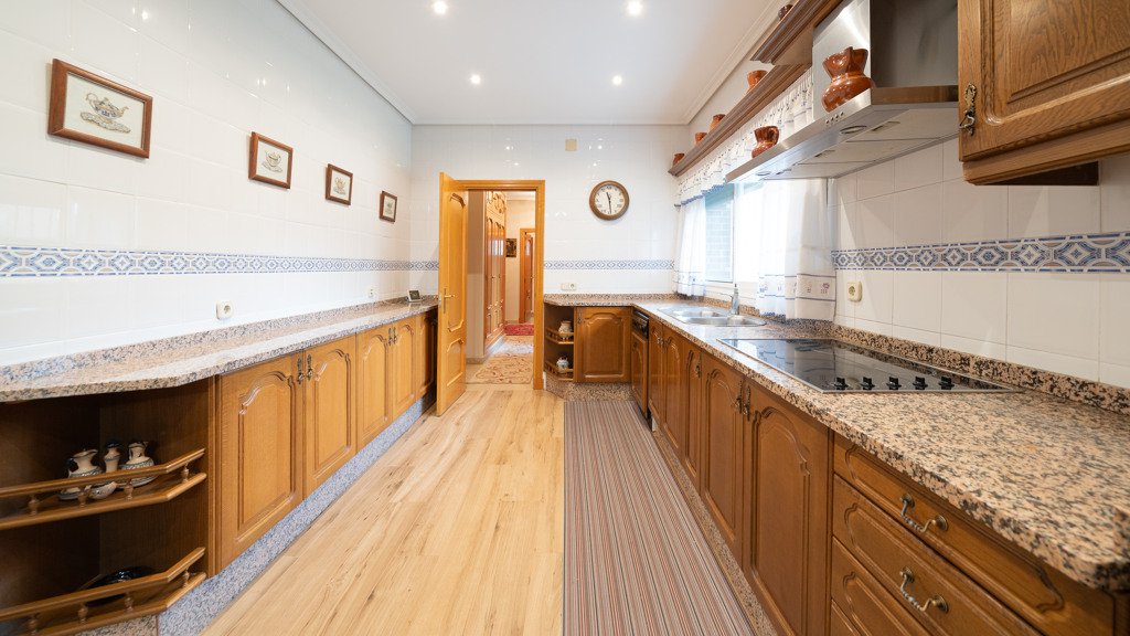 Villa Prado Norte, Madrid, Spānijā 6 istabas, 601 m2 Nr. 107463