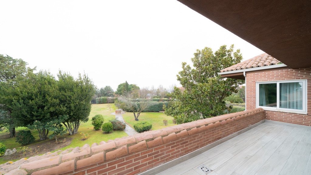 Villa Prado Norte, Madrid, Spānijā 6 istabas, 601 m2 Nr. 107463