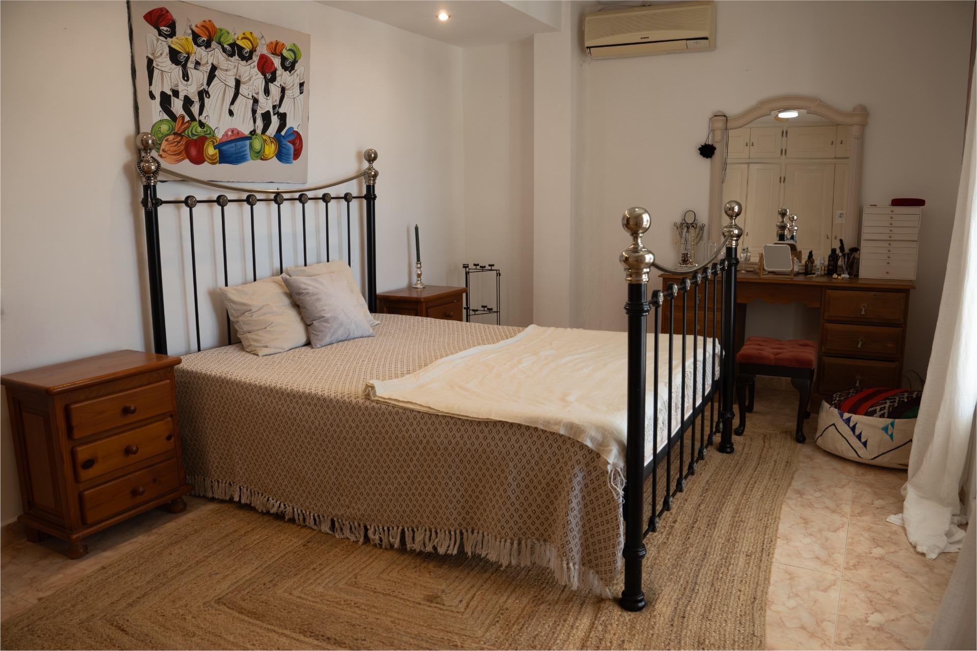 Villa à Busot, Alicante, Espagne 5 chambres, 158 m2 No. 91628