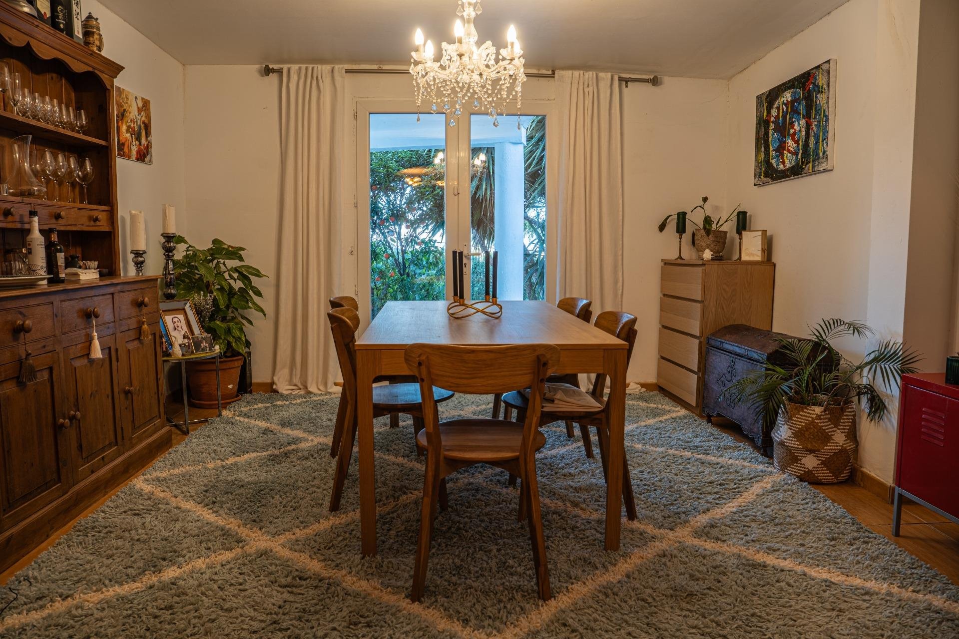 Villa à Busot, Alicante, Espagne 5 chambres, 158 m2 No. 91628