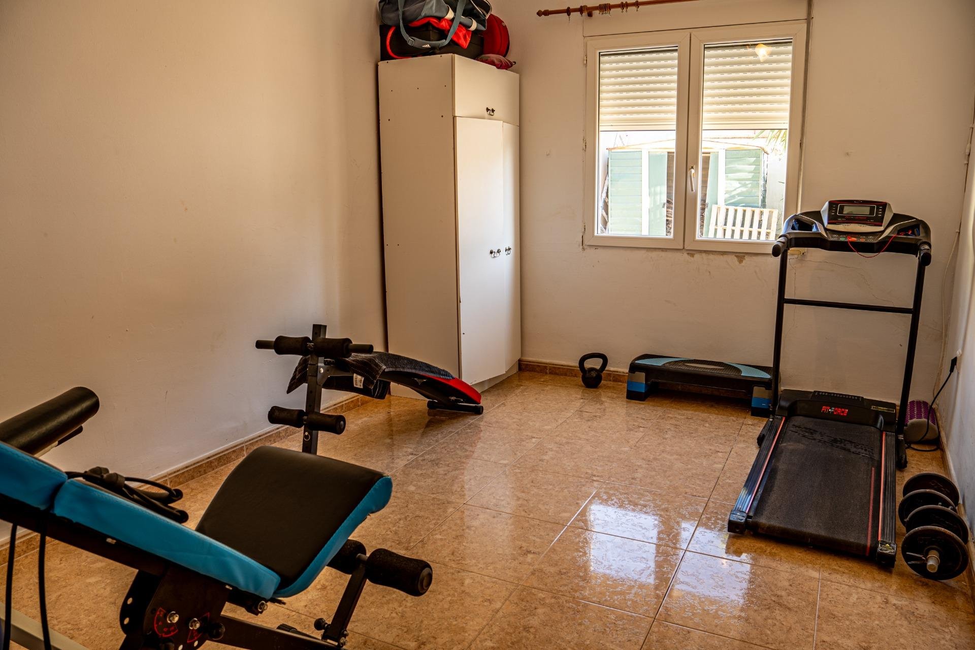 Villa à Busot, Alicante, Espagne 5 chambres, 158 m2 No. 91628