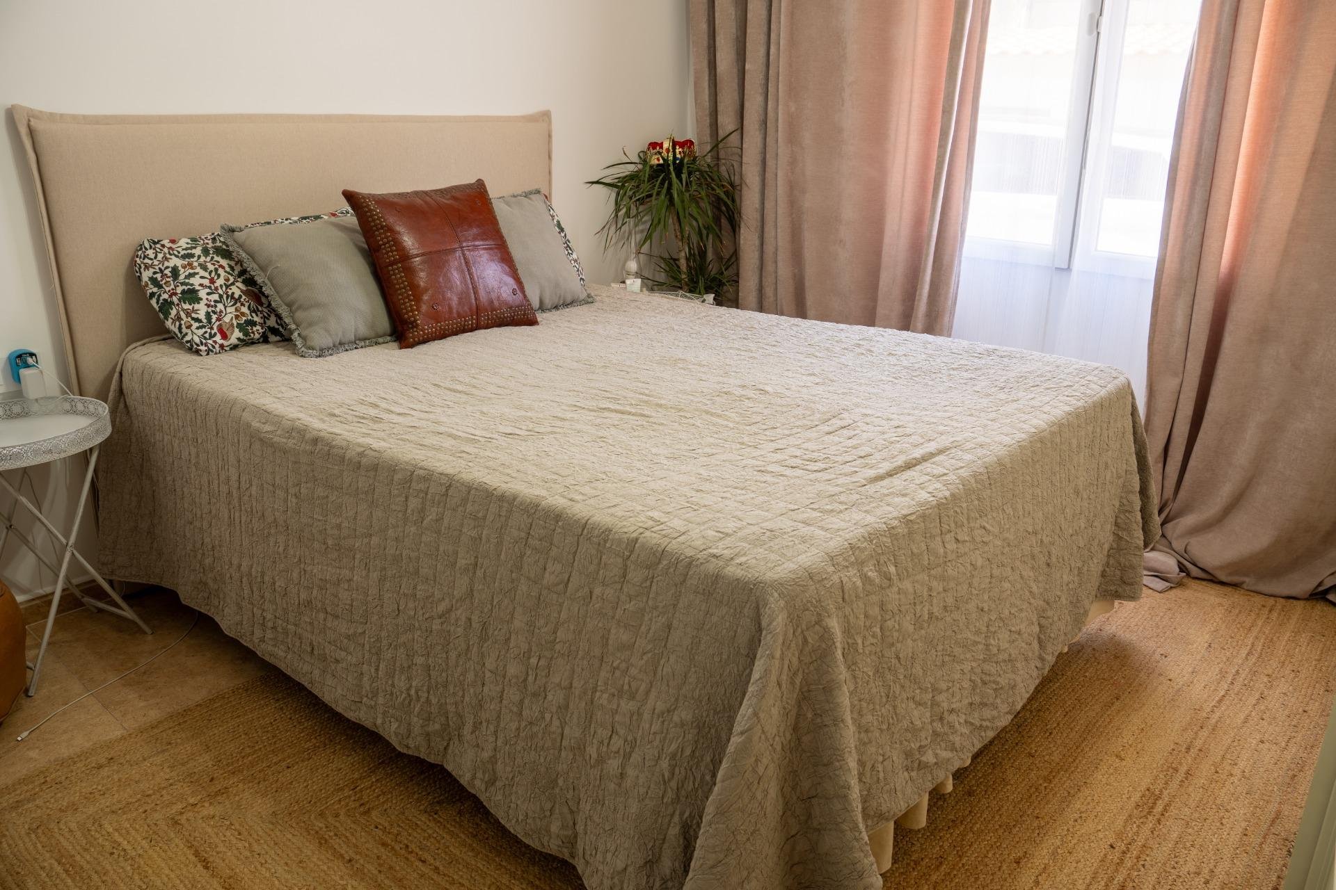 Villa à Busot, Alicante, Espagne 5 chambres, 158 m2 No. 91628