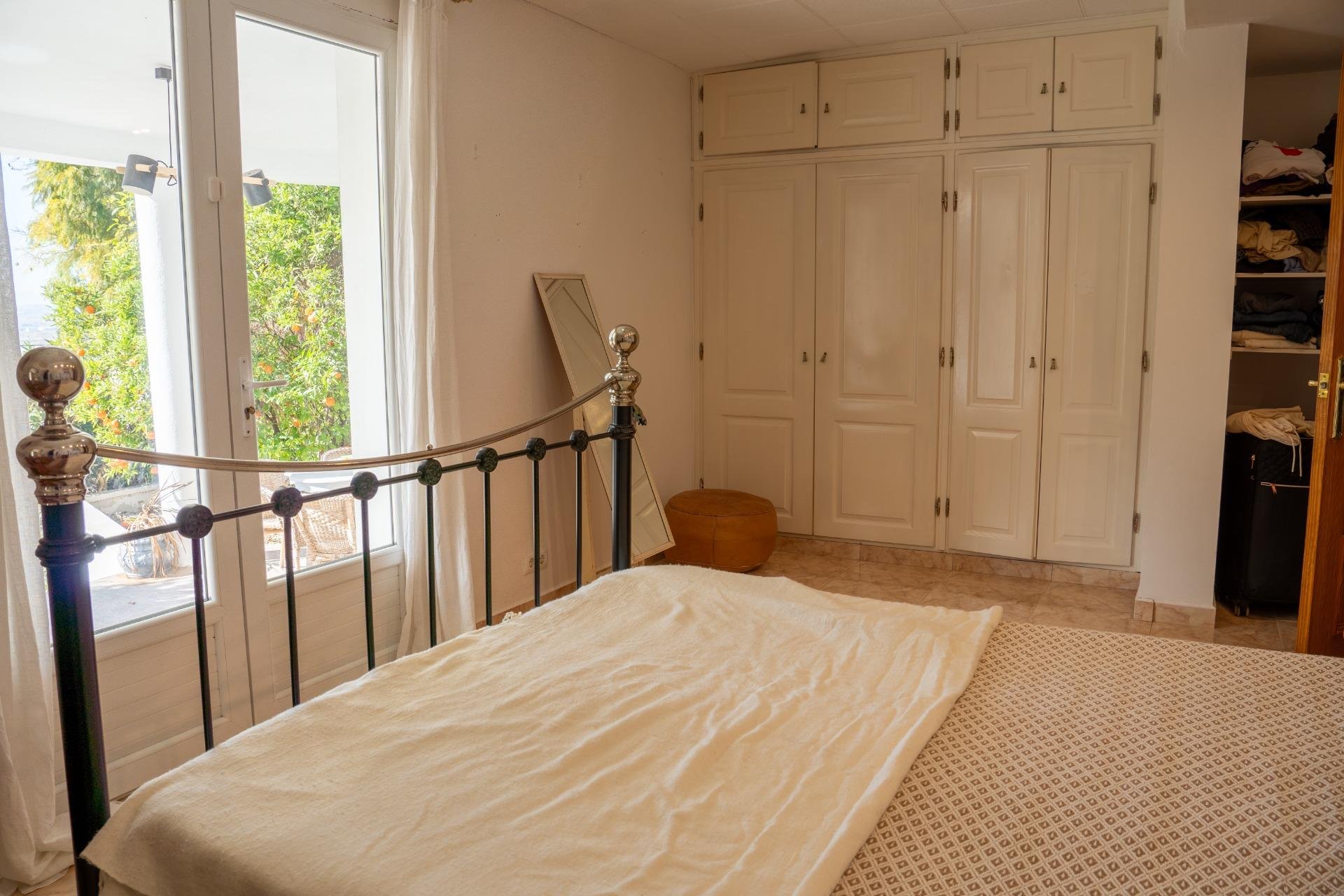 Villa à Busot, Alicante, Espagne 5 chambres, 158 m2 No. 91628