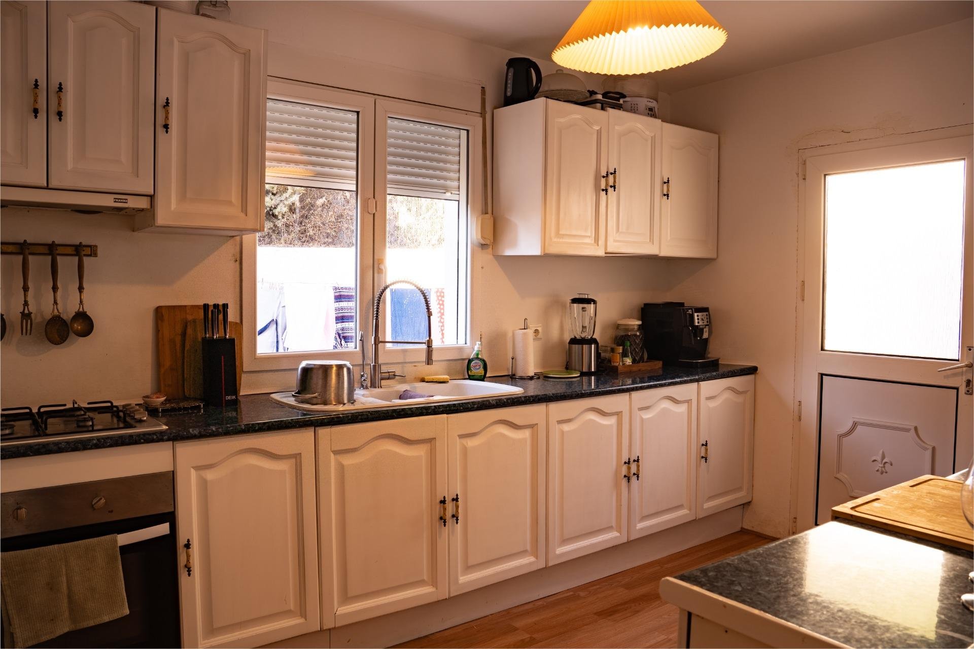 Villa à Busot, Alicante, Espagne 5 chambres, 158 m2 No. 91628