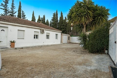 Villa a Busot, Alicante, Spagna 5 camere da letto, 158 mq. N° 91628