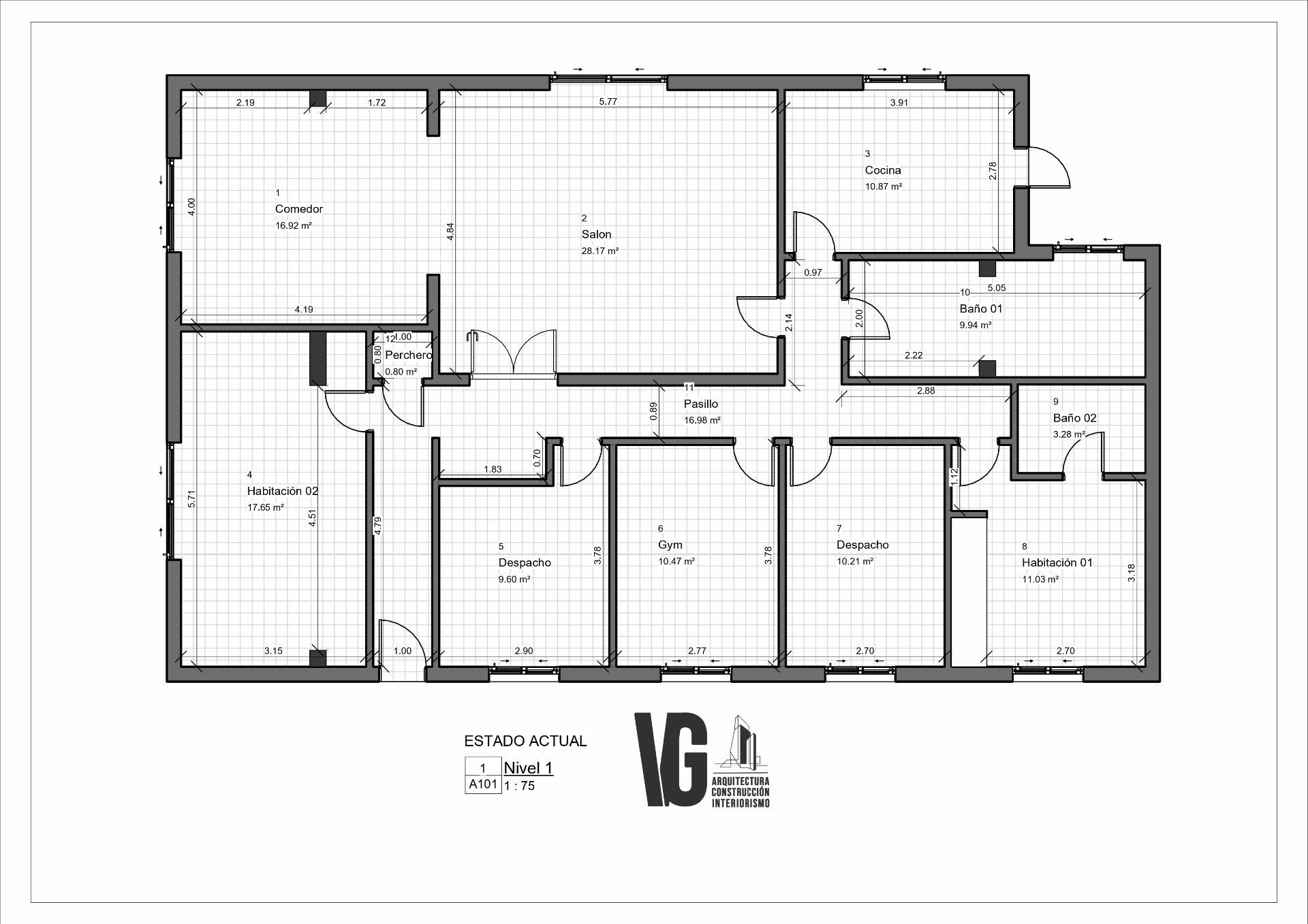 Villa à Busot, Alicante, Espagne 5 chambres, 158 m2 No. 91628