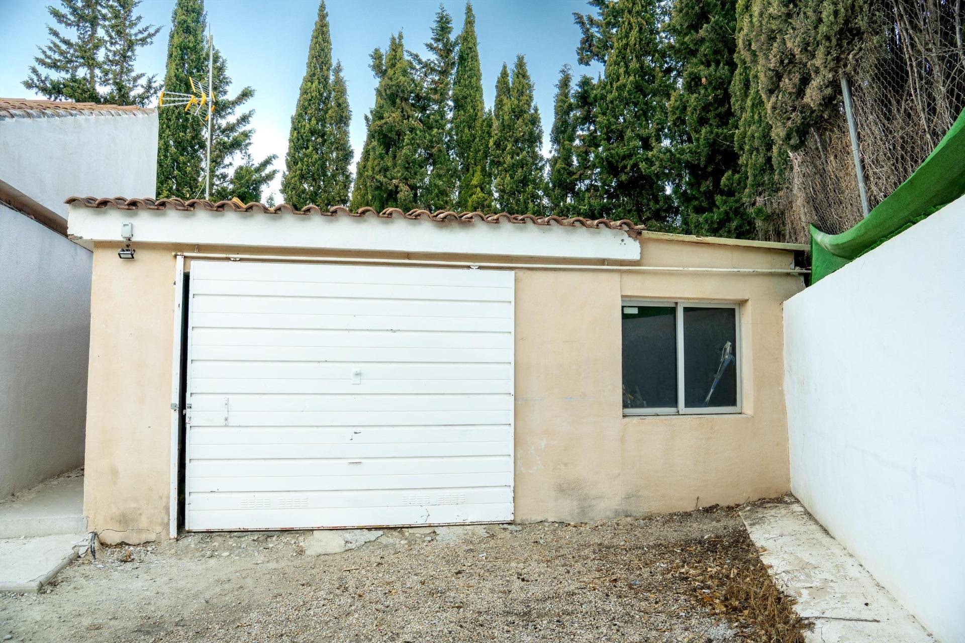 Villa à Busot, Alicante, Espagne 5 chambres, 158 m2 No. 91628