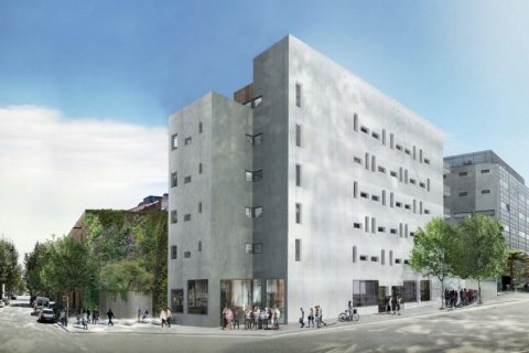 Land in Barcelona, Spanien Nr. 93216