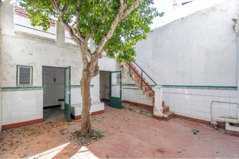 Townhouse in Mahon, Menorca, Spain 6 bedrooms, 266 sq.m. No. 88876