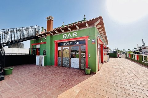 Commercial property in Orihuela, Alicante, Spain 242 sq.m. No. 111285