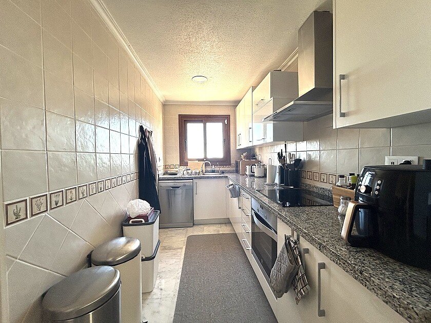 Villa à San Miguel de Salinas, Alicante, Espagne 4 chambres, 160 m2 No. 111283