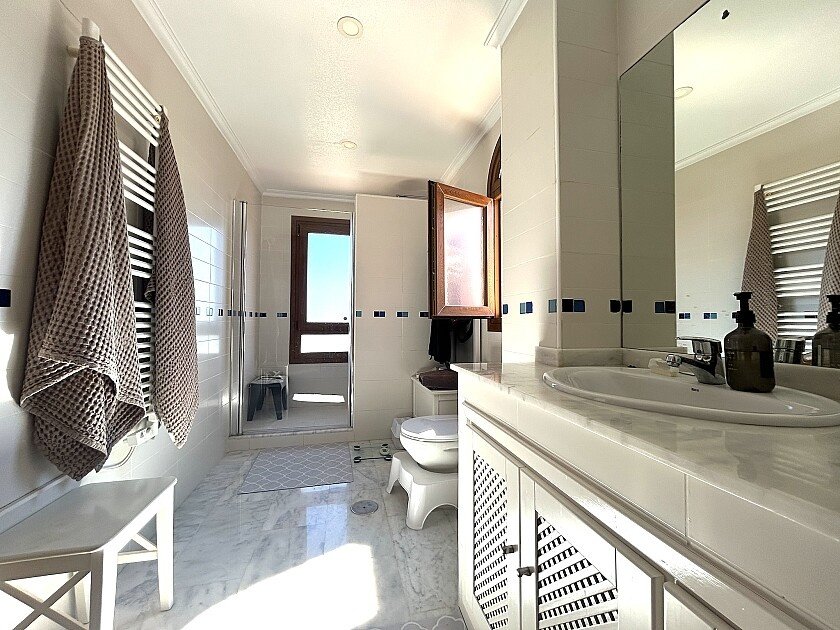 Villa à San Miguel de Salinas, Alicante, Espagne 4 chambres, 160 m2 No. 111283
