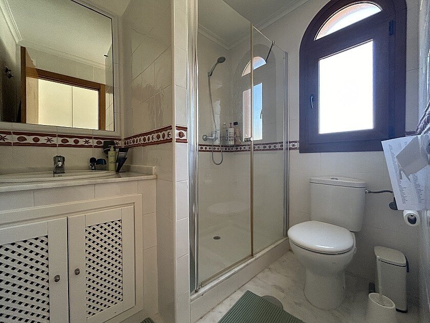 Villa à San Miguel de Salinas, Alicante, Espagne 4 chambres, 160 m2 No. 111283