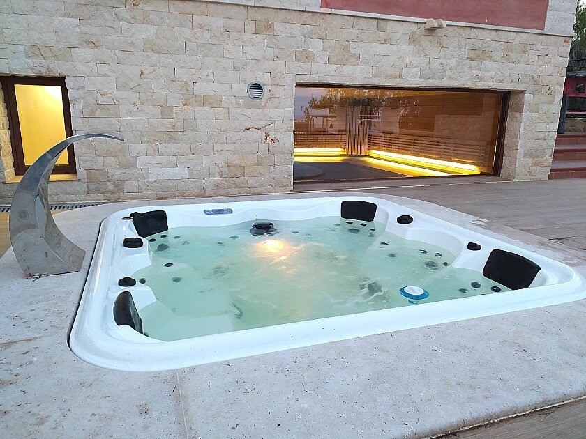 Villa à San Miguel de Salinas, Alicante, Espagne 4 chambres, 160 m2 No. 111283