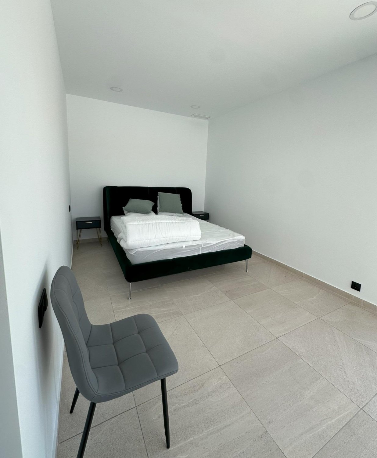 Villa a Pinoso, Alicante, Spagna 3 camere da letto, 199 mq. N° 111304