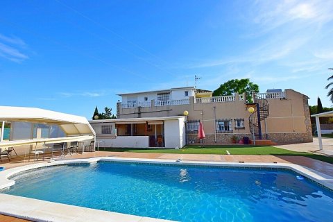 House in Rojales, Alicante, Spanien 8 Schlafzimmer, 308 m2 Nr. 111289