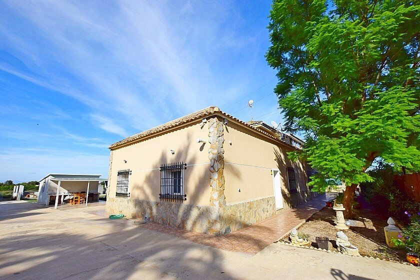 Dom w Rojales, Alicante, Hiszpania 8 sypialni, 308 mkw. nr 111289
