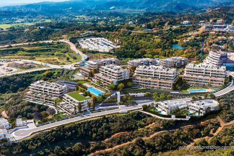 Dzīvoklis Estepona, Malaga, Spānijā 2 istabas, 84 m2 Nr. 108593
