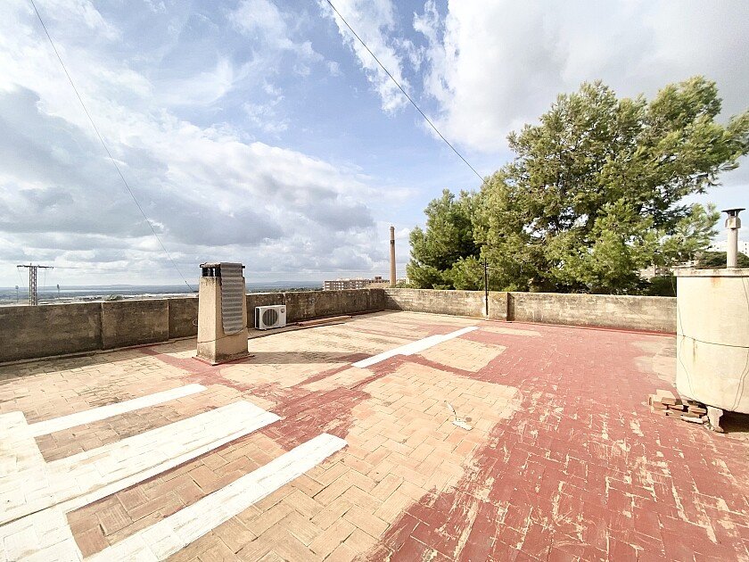 Hus i Alicante, Spanien 4 sovrum, 180 kvm. Nr. 103484