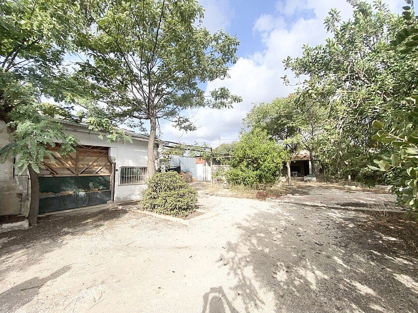 Hus i Alicante, Spanien 4 sovrum, 180 kvm. Nr. 103484