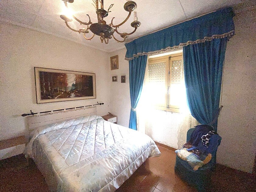 Hus i Alicante, Spanien 4 sovrum, 180 kvm. Nr. 103484