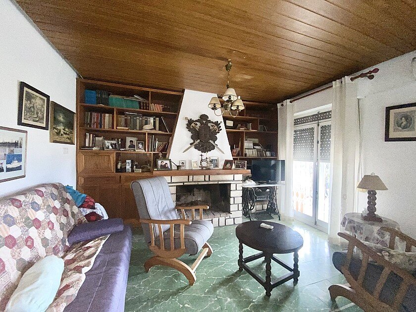 Hus i Alicante, Spanien 4 sovrum, 180 kvm. Nr. 103484