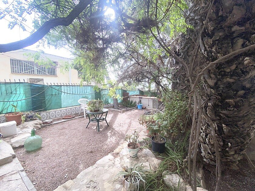 Hus i Alicante, Spanien 4 sovrum, 180 kvm. Nr. 103484