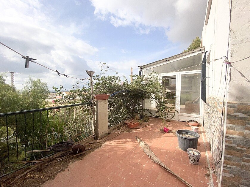Hus i Alicante, Spanien 4 sovrum, 180 kvm. Nr. 103484
