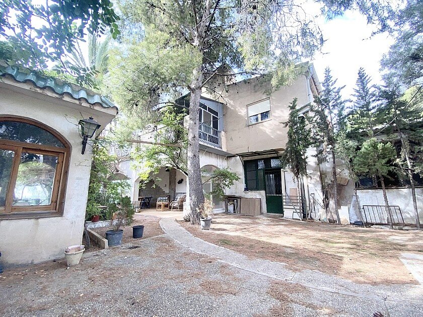 Hus i Alicante, Spanien 4 sovrum, 180 kvm. Nr. 103484
