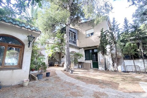 House in Alicante, Spain 4 bedrooms, 180 sq.m. No. 103484