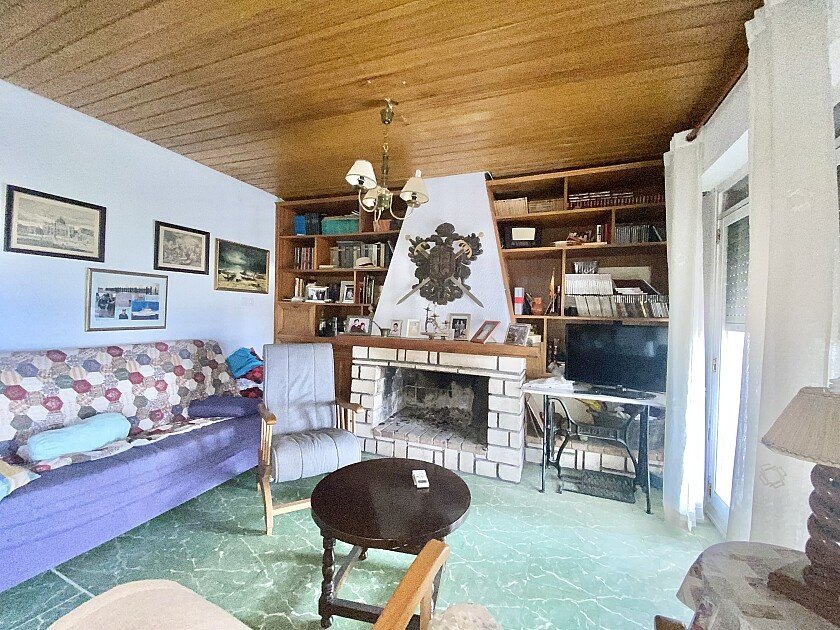 Hus i Alicante, Spanien 4 sovrum, 180 kvm. Nr. 103484