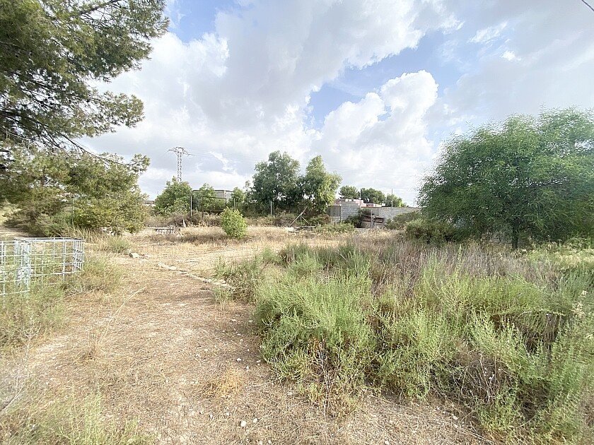 Hus i Alicante, Spanien 4 sovrum, 180 kvm. Nr. 103484