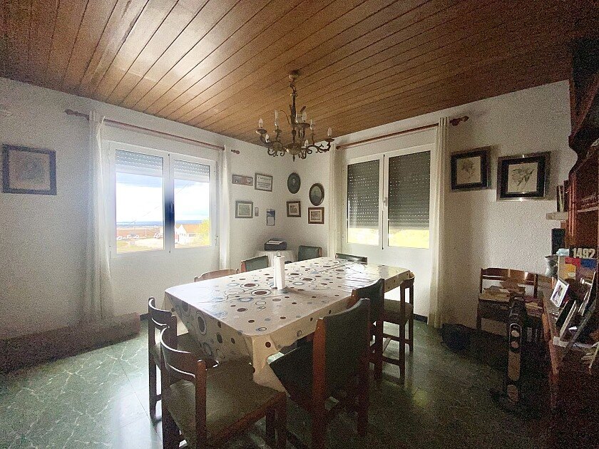 Hus i Alicante, Spanien 4 sovrum, 180 kvm. Nr. 103484