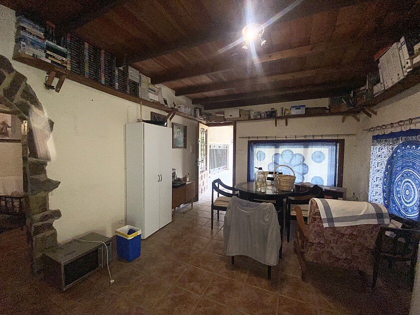 Hus i Alicante, Spanien 4 sovrum, 180 kvm. Nr. 103484