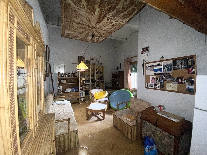 Hus i Alicante, Spanien 4 sovrum, 180 kvm. Nr. 103484