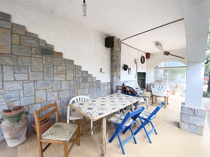 Hus i Alicante, Spanien 4 sovrum, 180 kvm. Nr. 103484