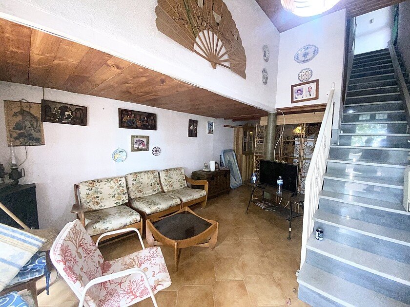 Hus i Alicante, Spanien 4 sovrum, 180 kvm. Nr. 103484