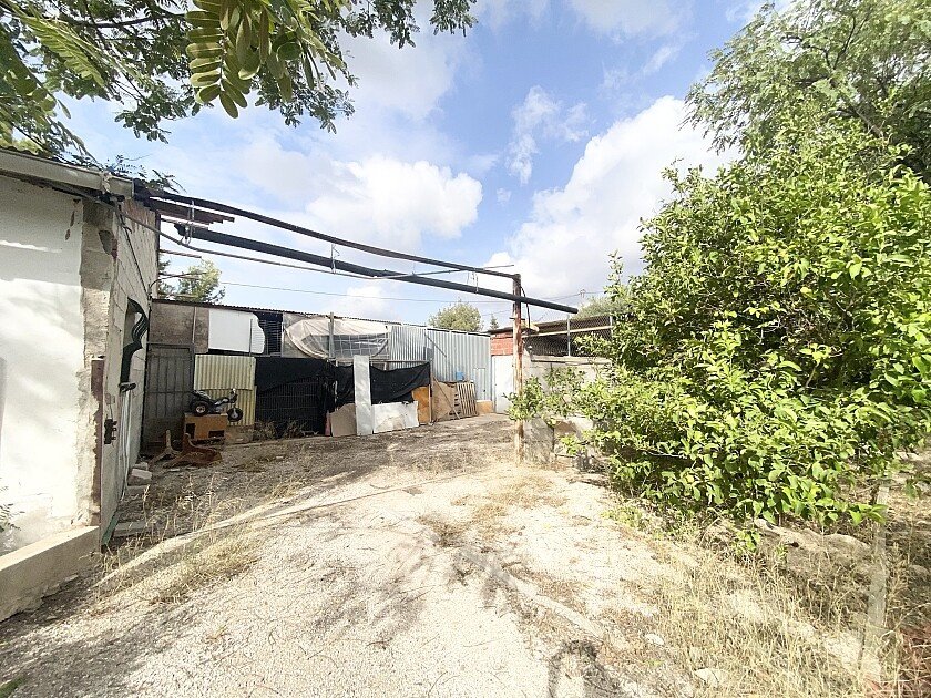 Hus i Alicante, Spanien 4 sovrum, 180 kvm. Nr. 103484