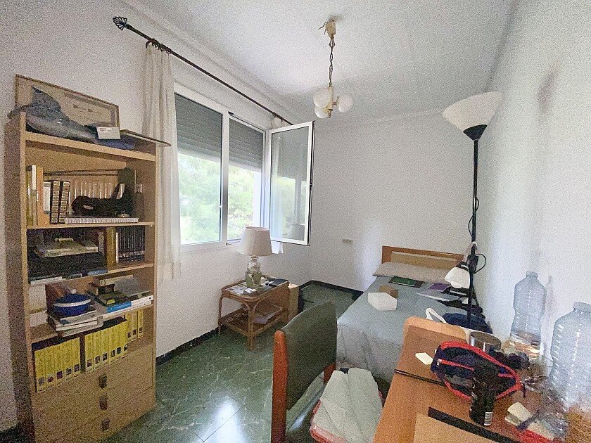 Hus i Alicante, Spanien 4 sovrum, 180 kvm. Nr. 103484